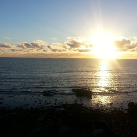 Apartamento Playa Pozo Izquierdo Exteriör bild
