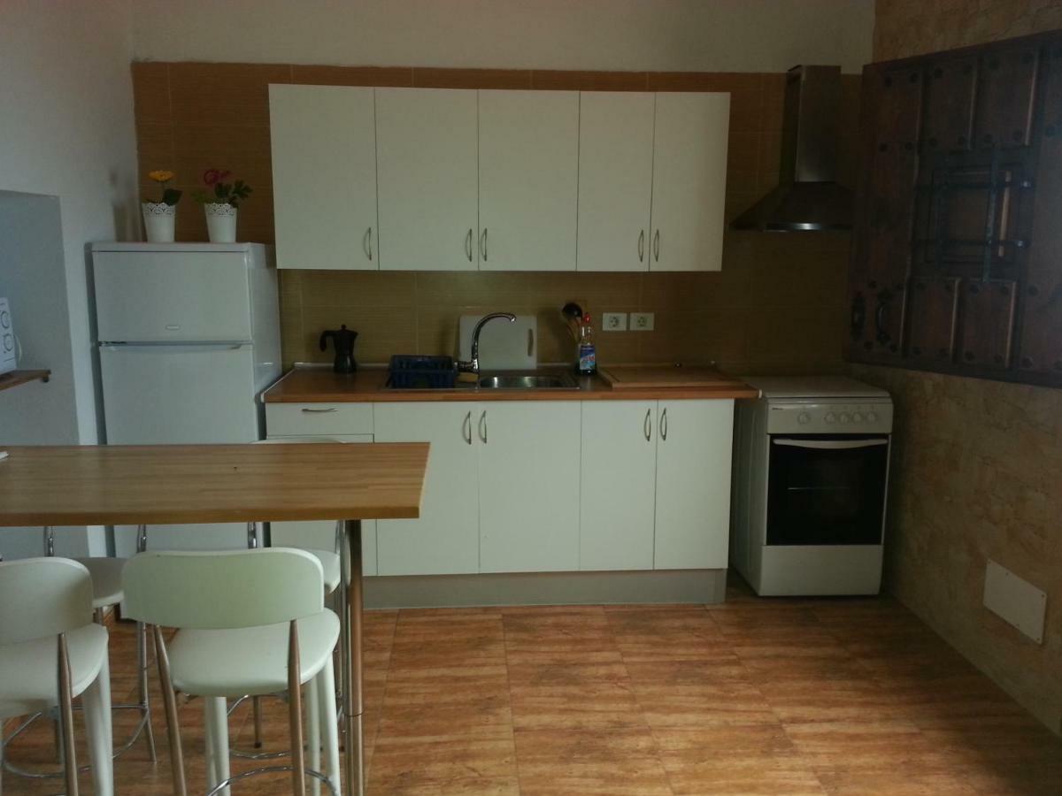 Apartamento Playa Pozo Izquierdo Exteriör bild