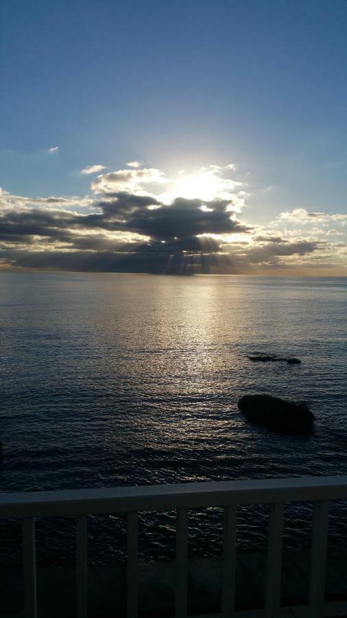 Apartamento Playa Pozo Izquierdo Exteriör bild