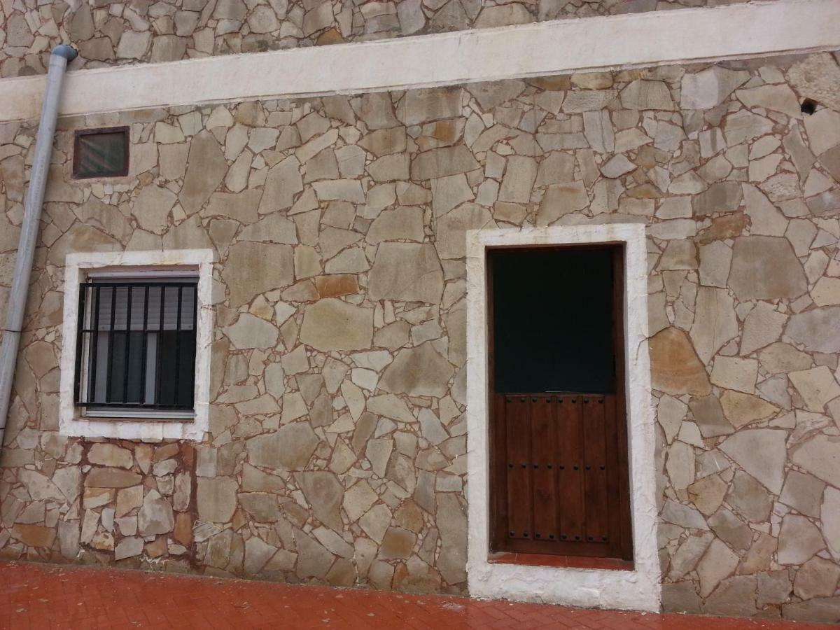 Apartamento Playa Pozo Izquierdo Exteriör bild