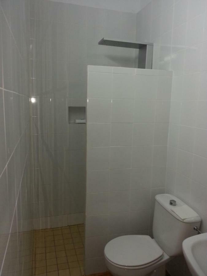 Apartamento Playa Pozo Izquierdo Exteriör bild