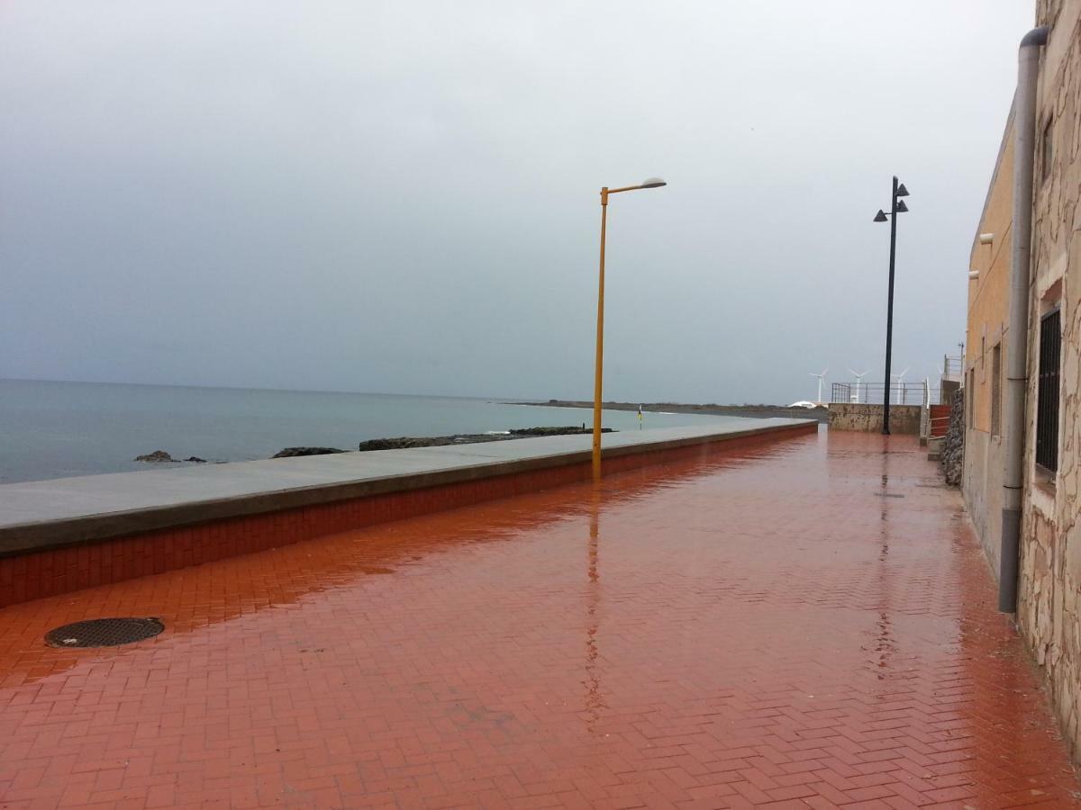 Apartamento Playa Pozo Izquierdo Exteriör bild