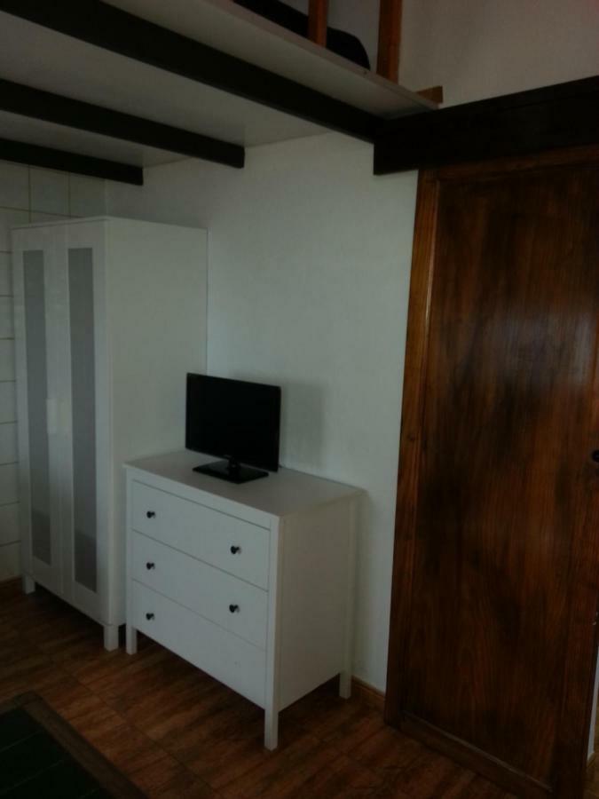 Apartamento Playa Pozo Izquierdo Exteriör bild
